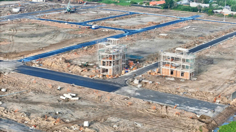 6 Gamuda Springville